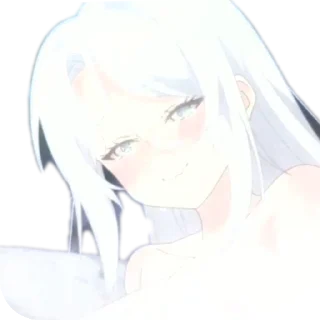 Sticker from TenseiDainaDattaKimamMajutsuKi
