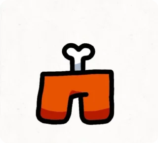 Sticker from АМОГУС