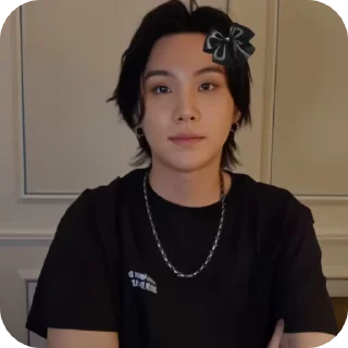 🌟 emoji yoon fr @obscuriarch Telegram sticker 8 of 10