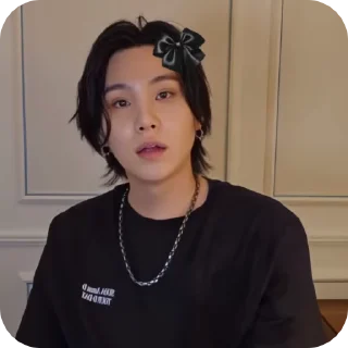 🌟 emoji yoon fr @obscuriarch Telegram sticker 9 of 10