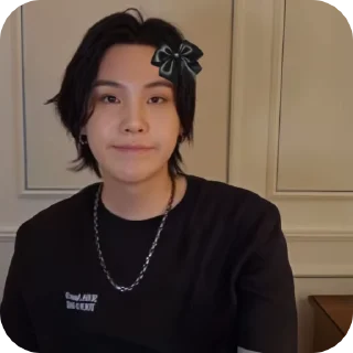 🌟 emoji yoon fr @obscuriarch Telegram sticker 6 of 10