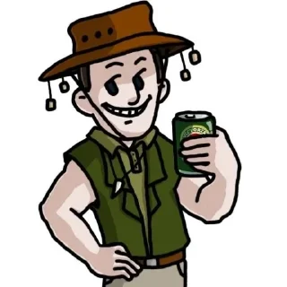 👍 emoji Heroes @TgEmodziBot Telegram sticker 18 of 37