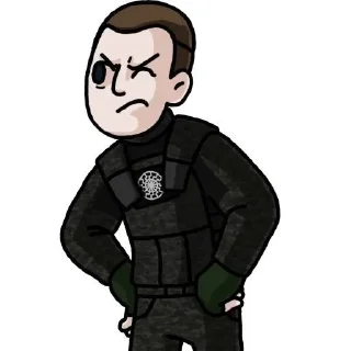 🤩 emoji Heroes @TgEmodziBot Telegram sticker 14 of 37