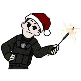 👍 emoji Heroes @TgEmodziBot Telegram sticker 20 of 37