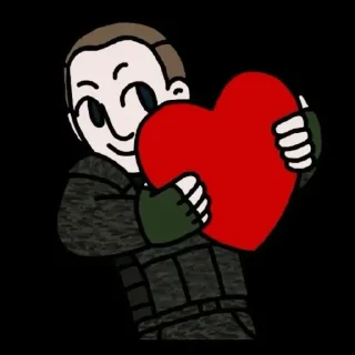 🤩 emoji Heroes @TgEmodziBot Telegram sticker 11 of 37