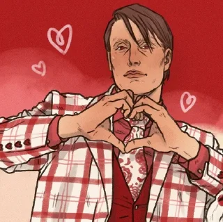 ❣ emoji Žvaigžpienė Telegram sticker 20 of 120