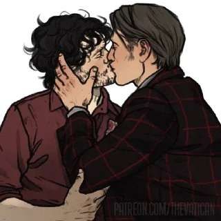 💋 emoji Žvaigžpienė Telegram sticker 24 of 120