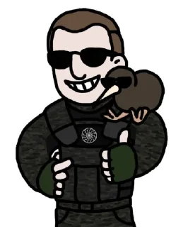 🤩 emoji Heroes @TgEmodziBot Telegram sticker 2 of 37