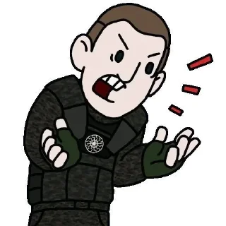 🤩 emoji Heroes @TgEmodziBot Telegram sticker 16 of 37