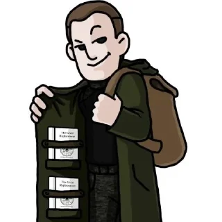 🤩 emoji Heroes @TgEmodziBot Telegram sticker 15 of 37