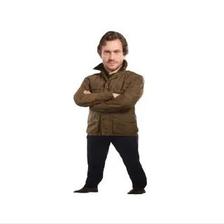 👤 emoji Žvaigžpienė Telegram sticker 18 of 120