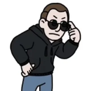 🤩 emoji Heroes @TgEmodziBot Telegram sticker 12 of 37