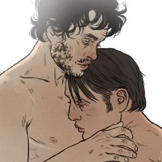 🫂 emoji Žvaigžpienė Telegram sticker 23 of 120