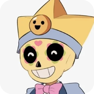 😁 emoji Poco ➩ @Earth928B Telegram sticker 13 of 50