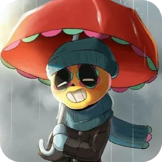 ☂ emoji Poco ➩ @Earth928B Telegram sticker 15 of 50