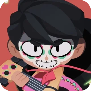 😁 emoji Poco ➩ @Earth928B Telegram sticker 8 of 50