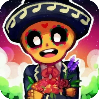 🌺 emoji Poco ➩ @Earth928B Telegram sticker 22 of 50