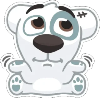 🤷‍♀️ emoji спотти Telegram sticker 13 of 45