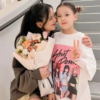 😳 emoji Kim Jisoo ne trogat Telegram sticker 3 of 120