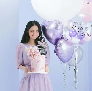 😱 emoji Kim Jisoo ne trogat Telegram sticker 1 of 120