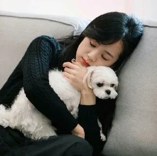 😒 emoji Kim Jisoo ne trogat Telegram sticker 12 of 120