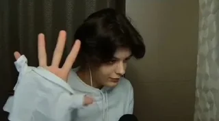 🖐 emoji сыр шлюха Telegram sticker 20 of 60
