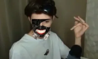 😍 emoji сыр шлюха Telegram sticker 17 of 60