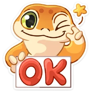 👌 emoji Круассанчик от @Earth928B Telegram sticker 10 of 25