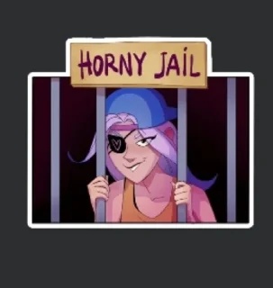 🌟 emoji Эсклибриум Telegram sticker 23 of 49