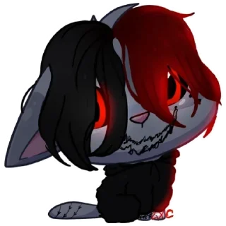 Sticker from @i_gay97542