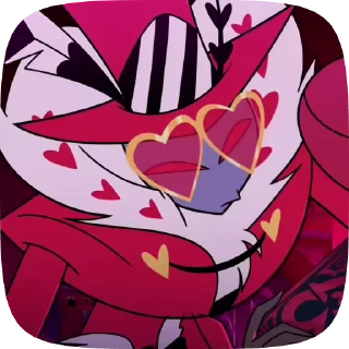 🦋 emoji 「🦋」@MaDamNatixxs『𝓥ᴀʟᴇɴᴛɪɴᴏ』 Telegram sticker 9 of 29
