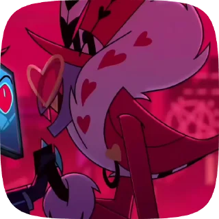 🦋 emoji 「🦋」@MaDamNatixxs『𝓥ᴀʟᴇɴᴛɪɴᴏ』 Telegram sticker 18 of 29