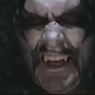 Sticker from Лобо//томия