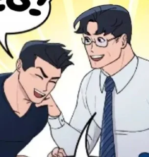 🌟 emoji Superman Telegram sticker 14 of 18