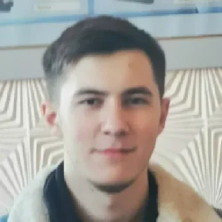 Sticker from гений