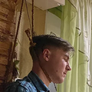 😵 emoji гений Telegram sticker 24 of 37