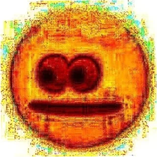 🙂 emoji гений комедии Telegram sticker 7 of 120