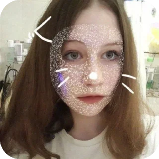 💩 emoji гений Telegram sticker 5 of 7