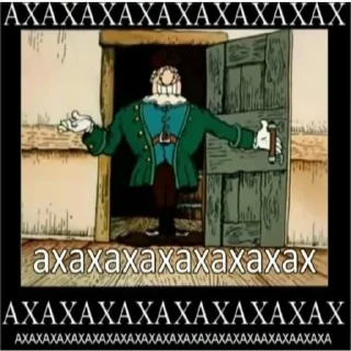 🤣 emoji гений комедии Telegram sticker 14 of 120