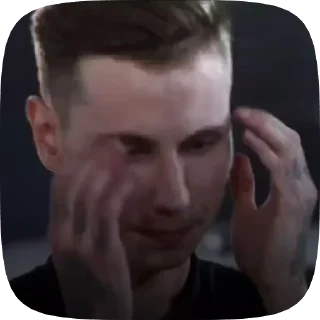 🌟 emoji дима матвеев @battorym Telegram sticker 10 of 18