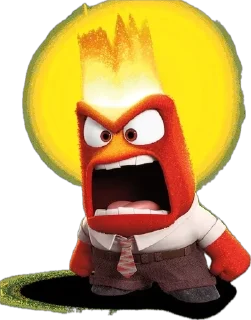 🤬 emoji Jagibss Telegram sticker 6 of 16