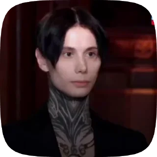 🌟 emoji дима матвеев @battorym Telegram sticker 18 of 18