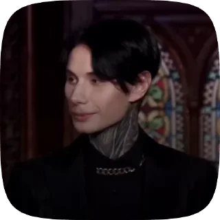 🌟 emoji дима матвеев @battorym Telegram sticker 4 of 18