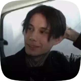 🌟 emoji дима матвеев @battorym Telegram sticker 15 of 18