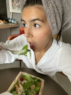 Sticker from omg