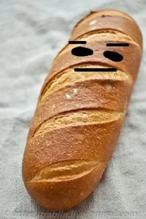 🥴 emoji Батончики 💗🥖 Telegram sticker 2 of 26