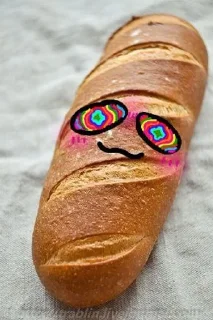 🌈 emoji Батончики 💗🥖 Telegram sticker 20 of 26