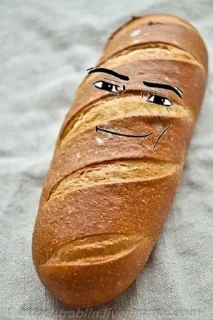👺 emoji Батончики 💗🥖 Telegram sticker 12 of 26