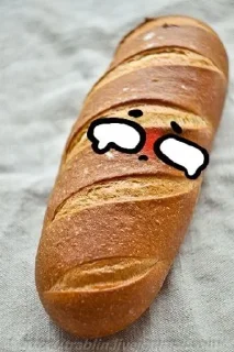😥 emoji Батончики 💗🥖 Telegram sticker 15 of 26