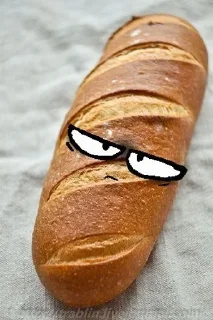 😔 emoji Батончики 💗🥖 Telegram sticker 17 of 26